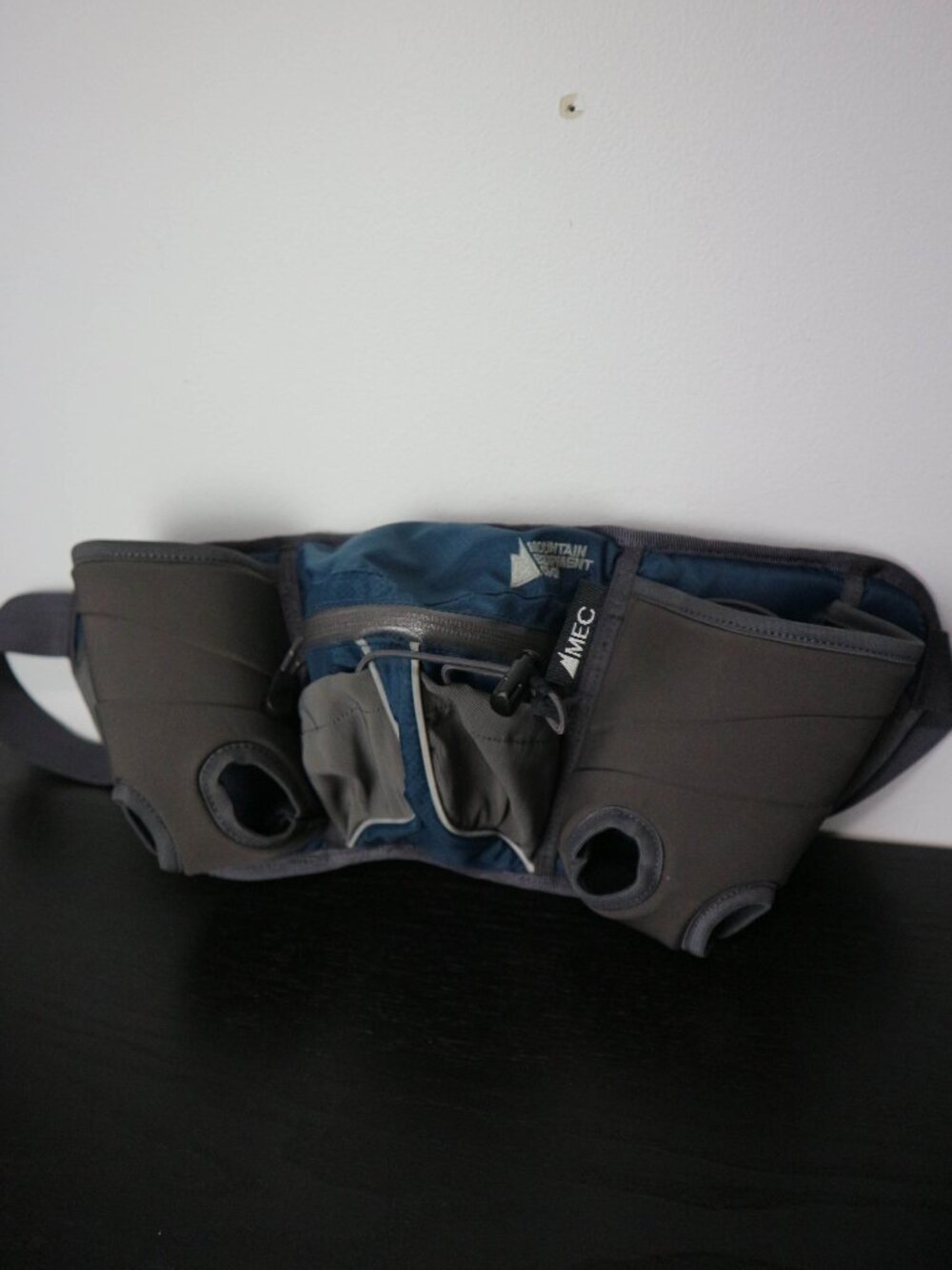 Mountain Equipment Co-Op Running Belt Bag One Size
